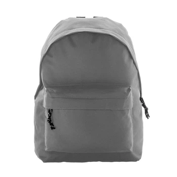 Рюкзак спортивный 14 л Discover Compact Серый