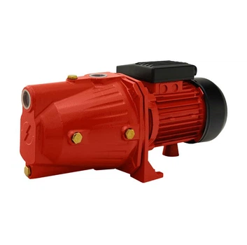 Поверхностный насос Wisla JET 100 A 1,1 kw чугун