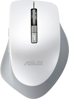Миша ASUS WT425 Wireless Matte Grey (90XB0280-BMU0H0)