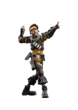 Фигурка APEX LEGENDS Mirage (Мираж) 16 см (145003046)