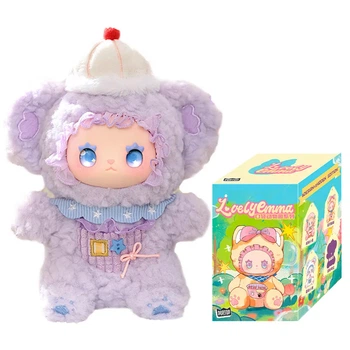 Мягкая игрушка-сюрприз Pop Top Lucky Emma Lovely Emma Милые зверьки (MJ-000081)