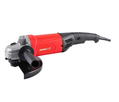 Кутова шліфувальна машина (Болгарка) Sakuma AG230H