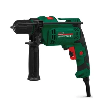 Дрель ударная DWT SBM06-13 C (404270)