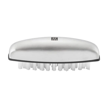 Щітка для очищення шкіри та нігтів PREMIUM - Zwilling JA Henckels - 89009-000-4