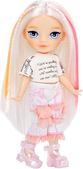 Лялька Rainbow High Littles Rainbow Fantasy Fairies Doll Opal Rainbow (543442) (0035051543442)
