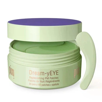 PIXI Dream-yEYE – Гидрогелевые патчи для глаз на ночь 60 шт