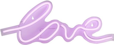 Настінний світильник Standart Party Love SB202301-5