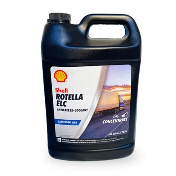 Антифриз Shell ROTELLA ELC, 3,785 л. (9404106021)