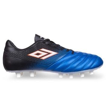 Бутсы футбольные DIFENO Sprinter 888 размер 43 Blue-Black