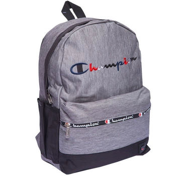 Рюкзак городской Champion Action 0514 объем 19 литров Light Grey