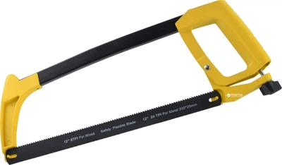 Ножівка для металу Mastertool 300 мм (14-2136)
