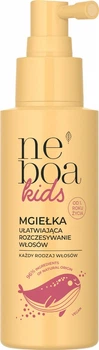 Дитячий спрей для розплутування волосся Neboa Kids 100 мл (5903794199002)