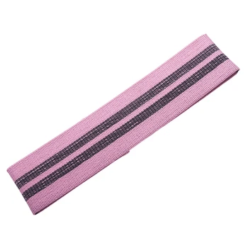 Лента сопротивления RESISTANCE LOOP FI-1694 мощность S Pink-Black