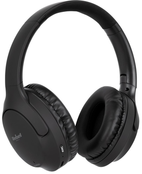 Słuchawki Rebeltec SLU0056A Czarne (5901890121392)