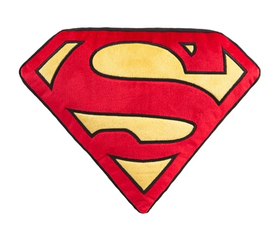 Подушка декоративна DC COMICS Superman (Супермен) 30 см (MK000002)