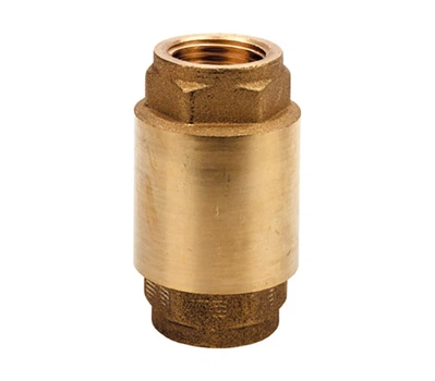 Обратный клапан 1" REMER 38310