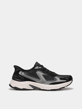 Кросівки повсякденні Skechers 9877099 Чорний 39 KW9409
