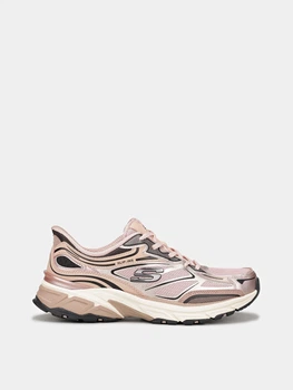 Кросівки повсякденні Skechers 9877077 Рожевий 39 KW9408