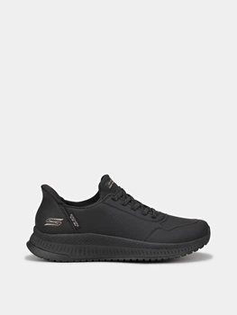 Кросівки повсякденні Skechers 9835207 Чорний 39 KW9389