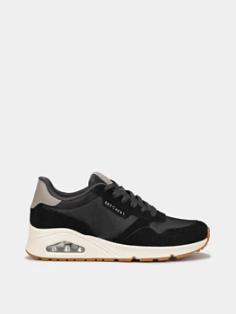 Кросівки повсякденні Skechers 9801183 Чорний 39 KW9384