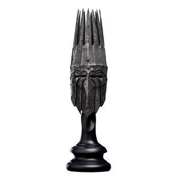 Статуетка LORD OF THE RINGS Helm of the Witch-king Alternative Concept (Володар перснів) 21,5 см