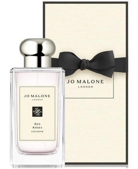 Одеколон для жінок Jo Malone Red Roses 100 мл