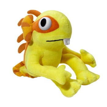 Іграшка плюшева WORLD OF WARCRAFT Squirky Murloc (Варкрафт Мурлок) 22 см (B62100)