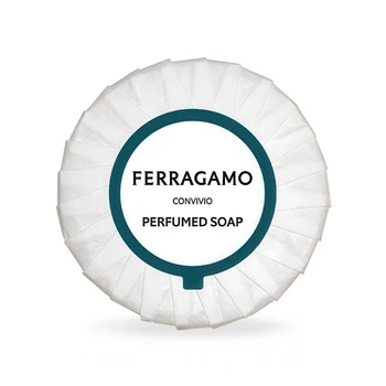 Мило FERRAGAMO Convivio 35 гр