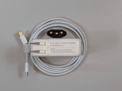 Блок питания для ноутбука Apple MacBook Air A1932 96W 20V 4.7A USB-C (BP59)