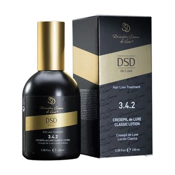 Лосьон для волос DSD de Luxe 3.4.2 Crexepil Classic Lotion, 100 мл 8437011863461
