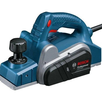 Електрорубанок Bosch GHO 6500