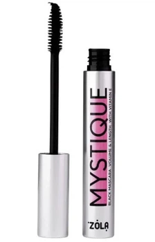 Тушь для ресниц Zola Black Mascara Mystique 8 г