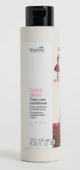Кондиціонер для фарбованого волосся Nouvelle Color glow 250 мл