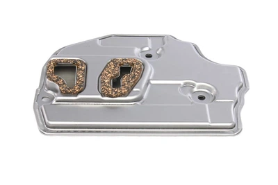Фильтр АКПП VW PASSAT, FEBI BILSTEIN (47165)