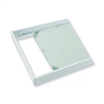 Рамка для панели GALAKSI FRAME-6060 (111-002-0005-010) Horoz Electric