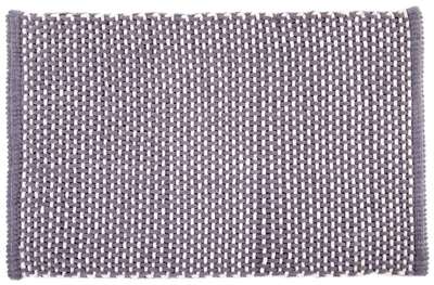 Dywanik łazienkowy HOMLA 864327Jamie 50 x 80 cm Szaro-beżowy (5904183864327)