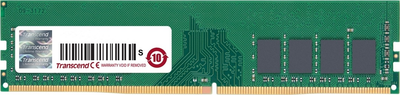 Pamięć RAM Transcend DDR4-2666 8192MB PC4-21300 JetRam (JM2666HLB-8G)