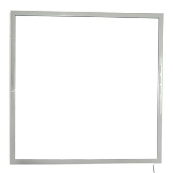 Светодиодная LED панель BIOM ART-50-6 50W 6500K 595x595x15 (рамка)