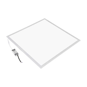 Панель встроенная LED 50W 3CCT 4200Lm 170-265V 595x595x8мм (056-018-0050-010)