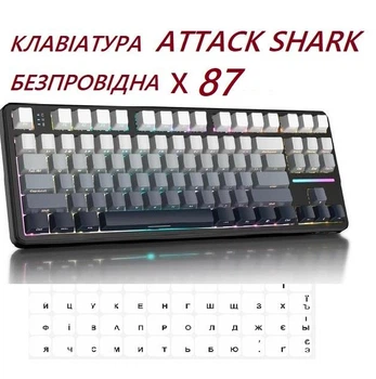 Клавиатуры 80% без цифрового блока (tkl) Ziyou Lang купить в