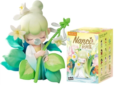 Коллекционная фигурка Pop Top Rolife Nanci Цветочные истории в ассортименте (ZQXX)