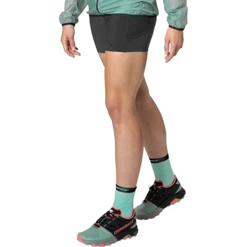 Шорти жіночі Dynafit Sky Short Tights Women S Чорний