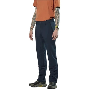 Штаны мужские Salewa Puez Dolomia 2 Pants Men M Темно-синій