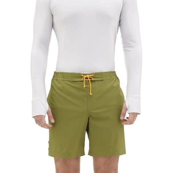 Шорты мужские Turbat Sup Shorts Mens XXL Оливковий