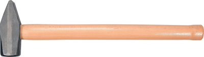 Młotek ślusarski Juco 5 kg 30533 (5906083305337)