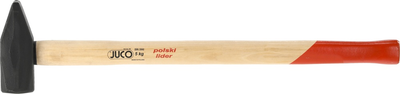 Młotek ślusarski Juco 5 kg 31500 (5906372852115)