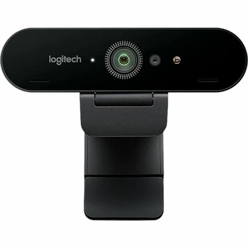 Веб-камера LOGITECH BRIO 4K STREAM EDITION (L960-001194)