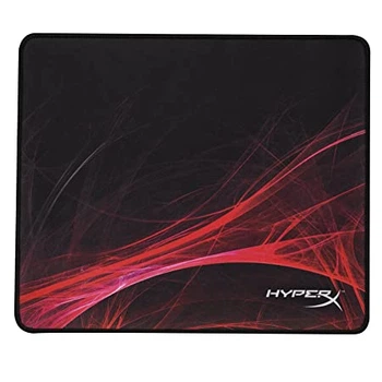 Игровая поверхность HYPERX FURY S Pro Speed Edition 360х300 мм (HX-MPFS-S-M)