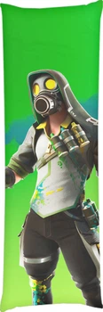 Подушка Дакімакура Fortnite (22) Розмір: 60х180 Cm
