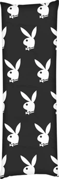 Подушка Дакімакура Playboy 4 Розмір: 60Х180 Cm